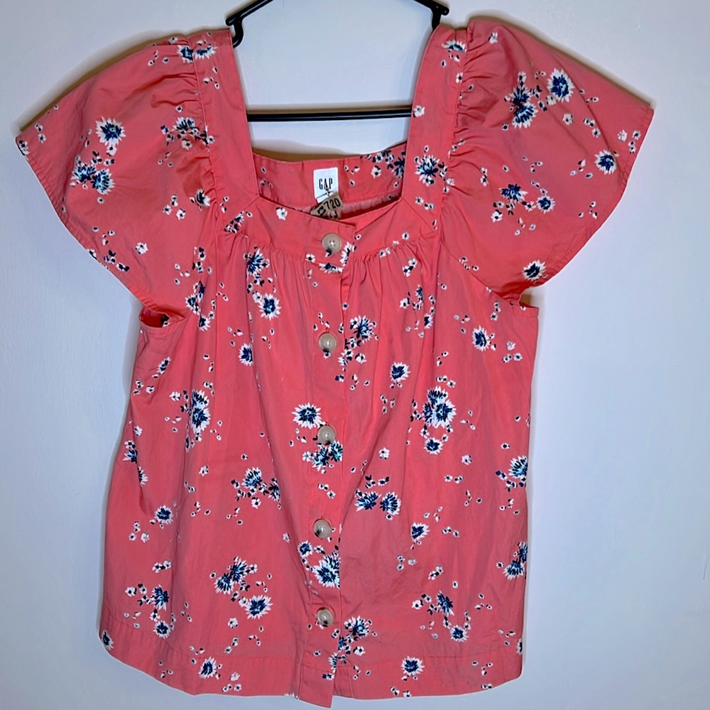 Top by Gap